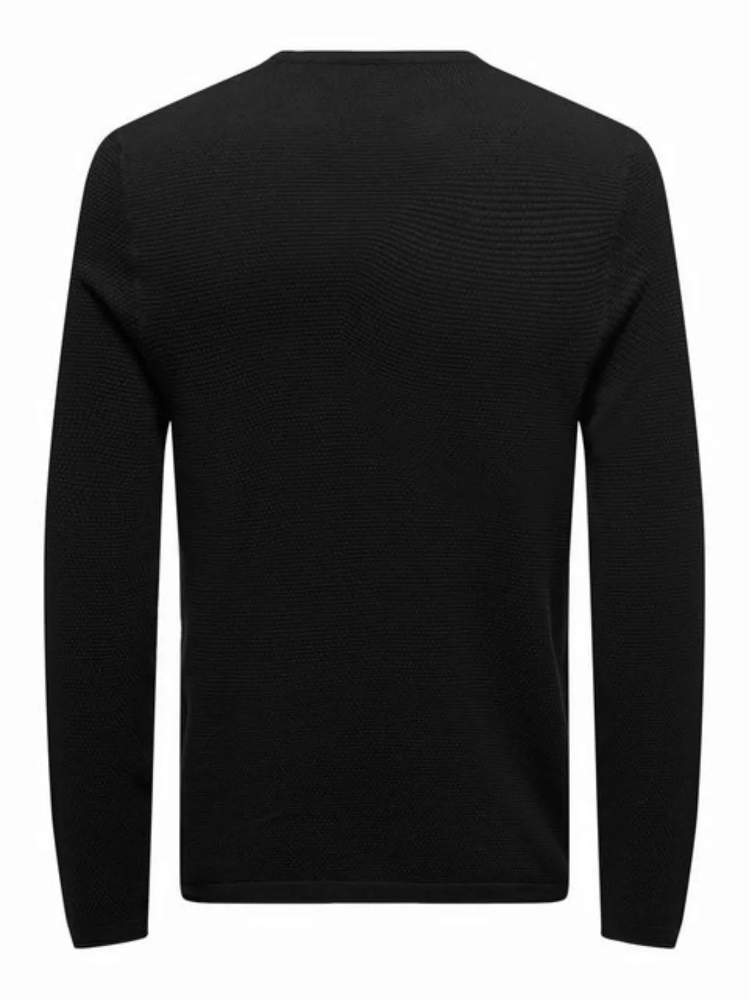 Only & Sons Herren Pullover ONSPANTER günstig online kaufen