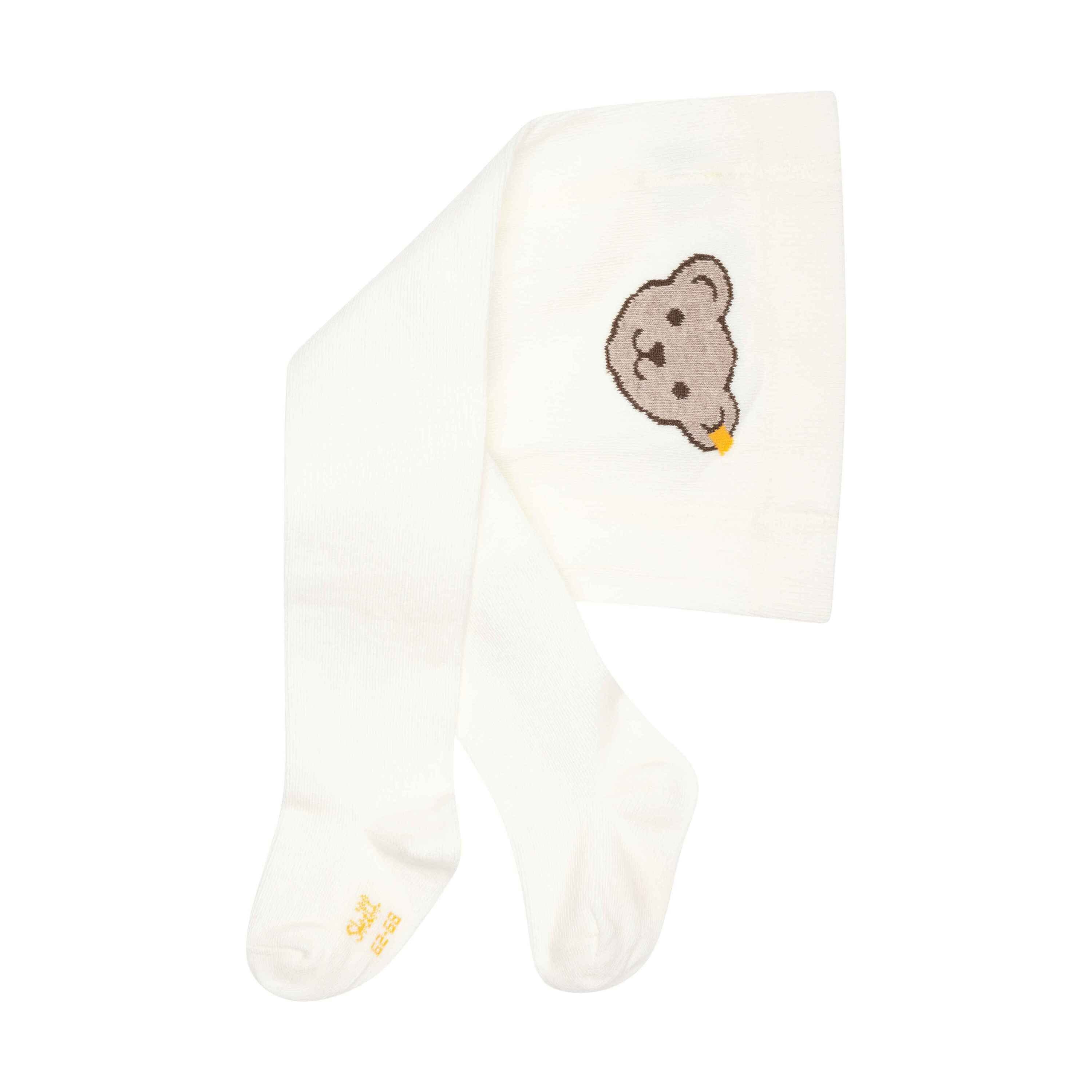 Steiff Strickstrumpfhose Strumpfhosen GOTS Socken + günstig online kaufen