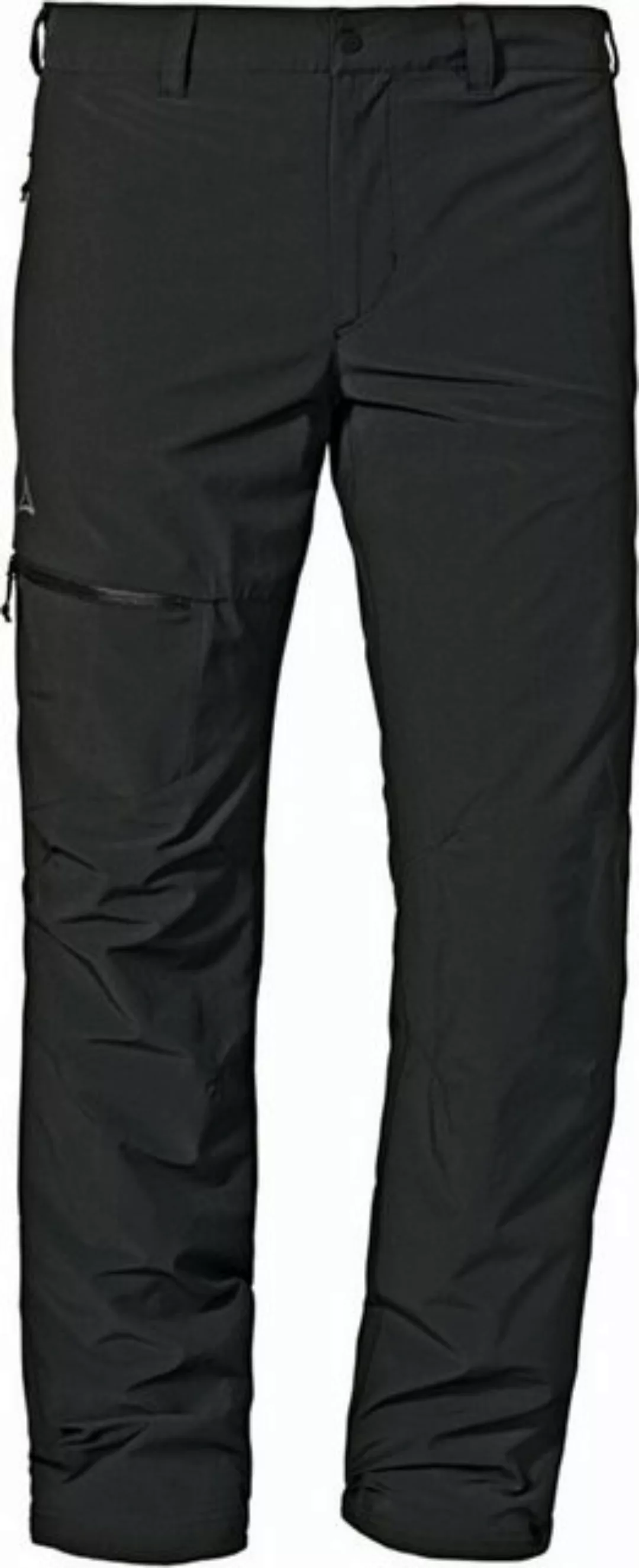 Schöffel Country Funktionshose Schöffel Herren Wanderhose Koper1 Thermohose günstig online kaufen