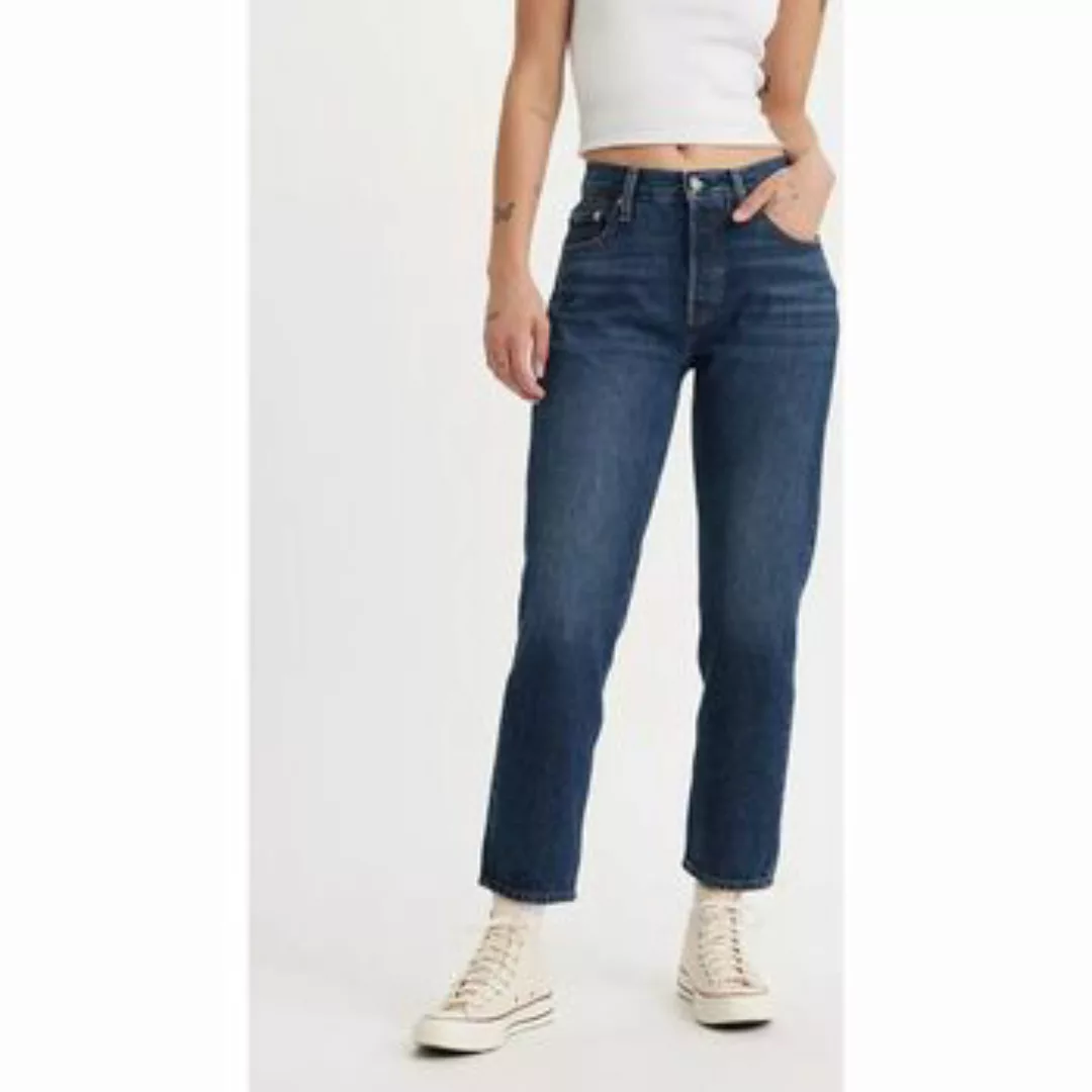 Levis  Jeans 36200 0311 L.26 - 501 CROP-UP WE GO NO DX günstig online kaufen