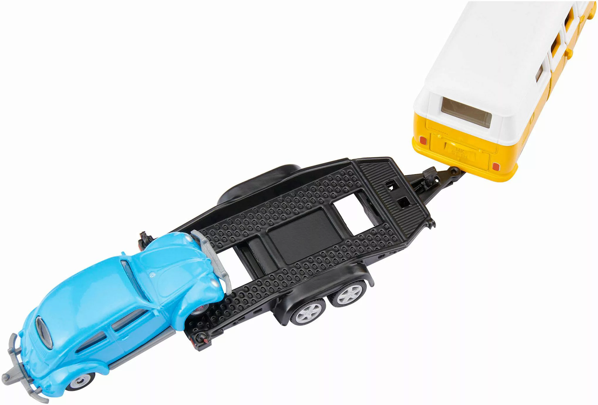 Siku Spielzeug-Bus Siku Super, VW T1 günstig online kaufen
