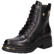 NeroGiardini Biker Boots Damen schwarz günstig online kaufen