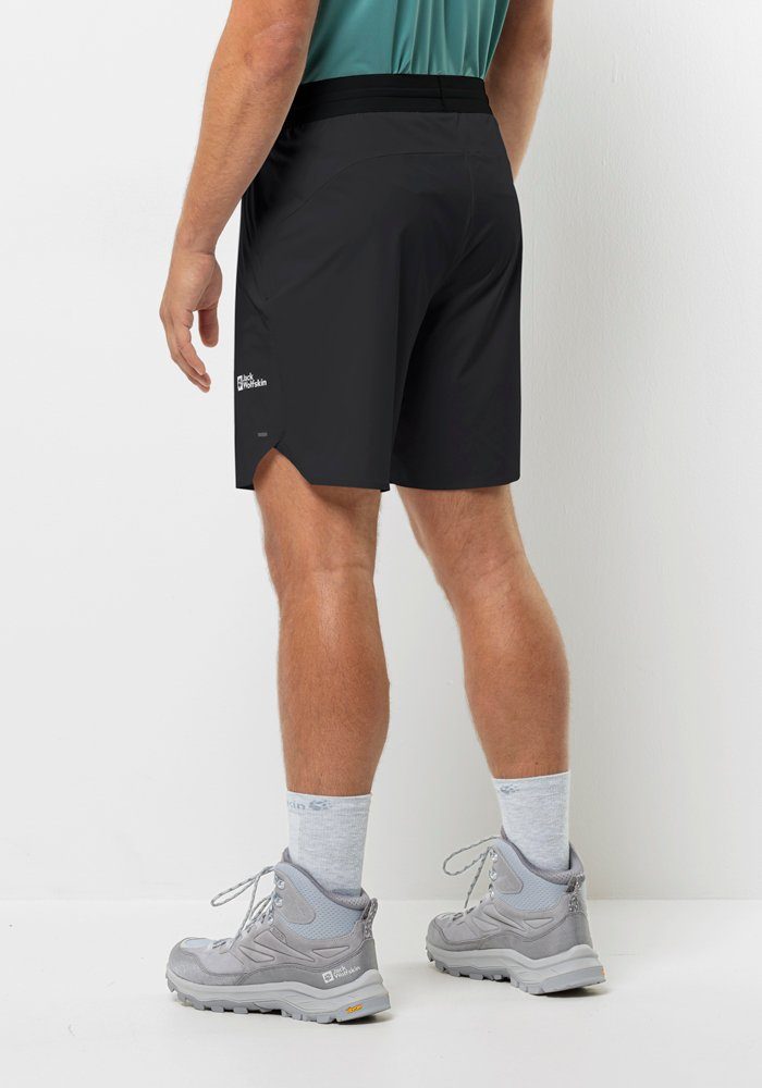 Jack Wolfskin Shorts "PRELIGHT CHILL SHORTS M" günstig online kaufen