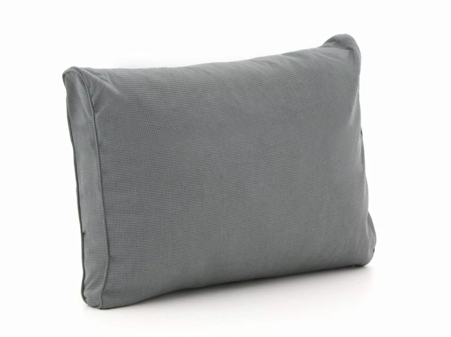 Madison Loungekissen Luxus Rücken 60x40 cm günstig online kaufen