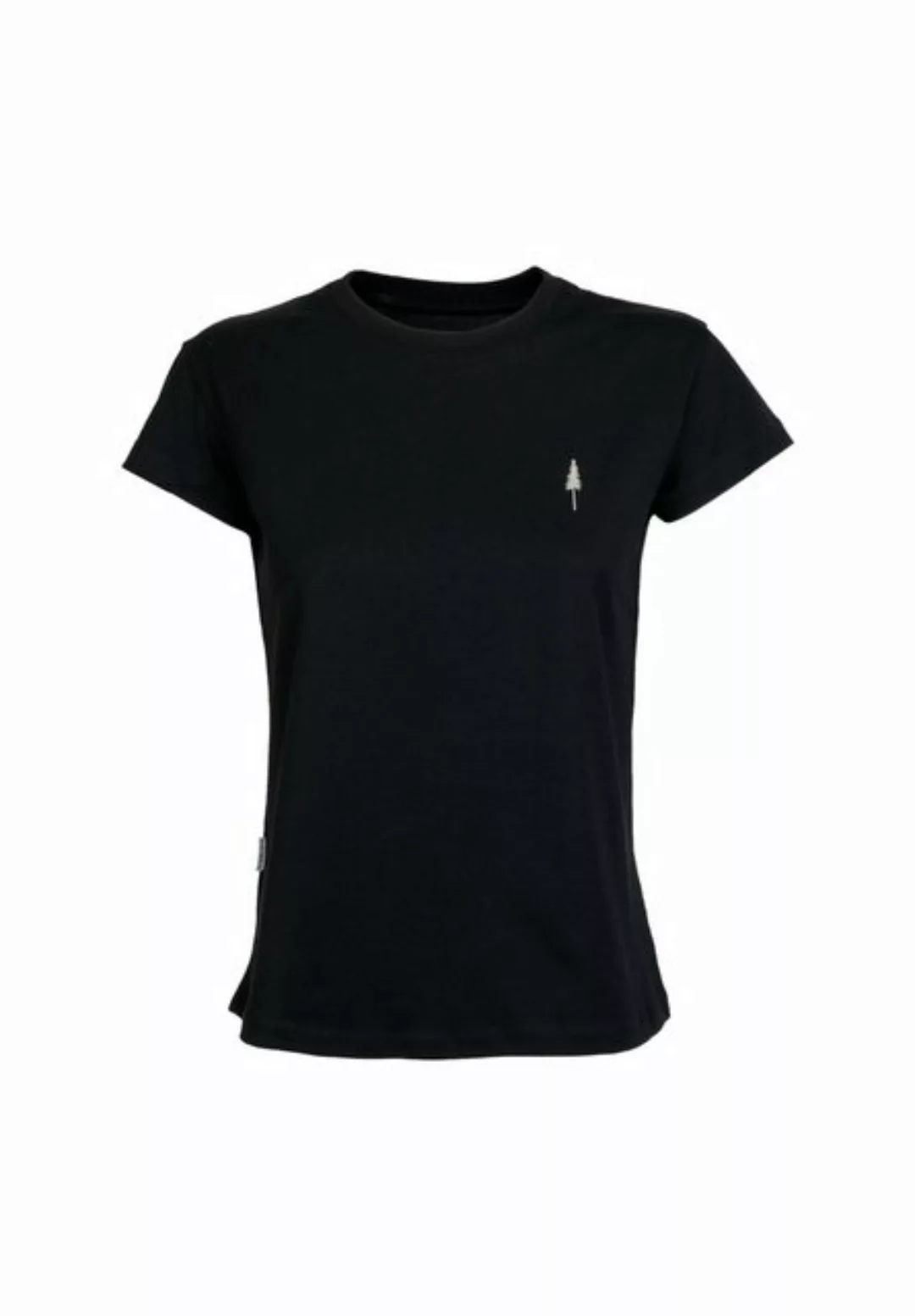 NIKIN T-Shirt TreeShirt Women nachhaltig, Baumwolle, Designed in Switzerlan günstig online kaufen