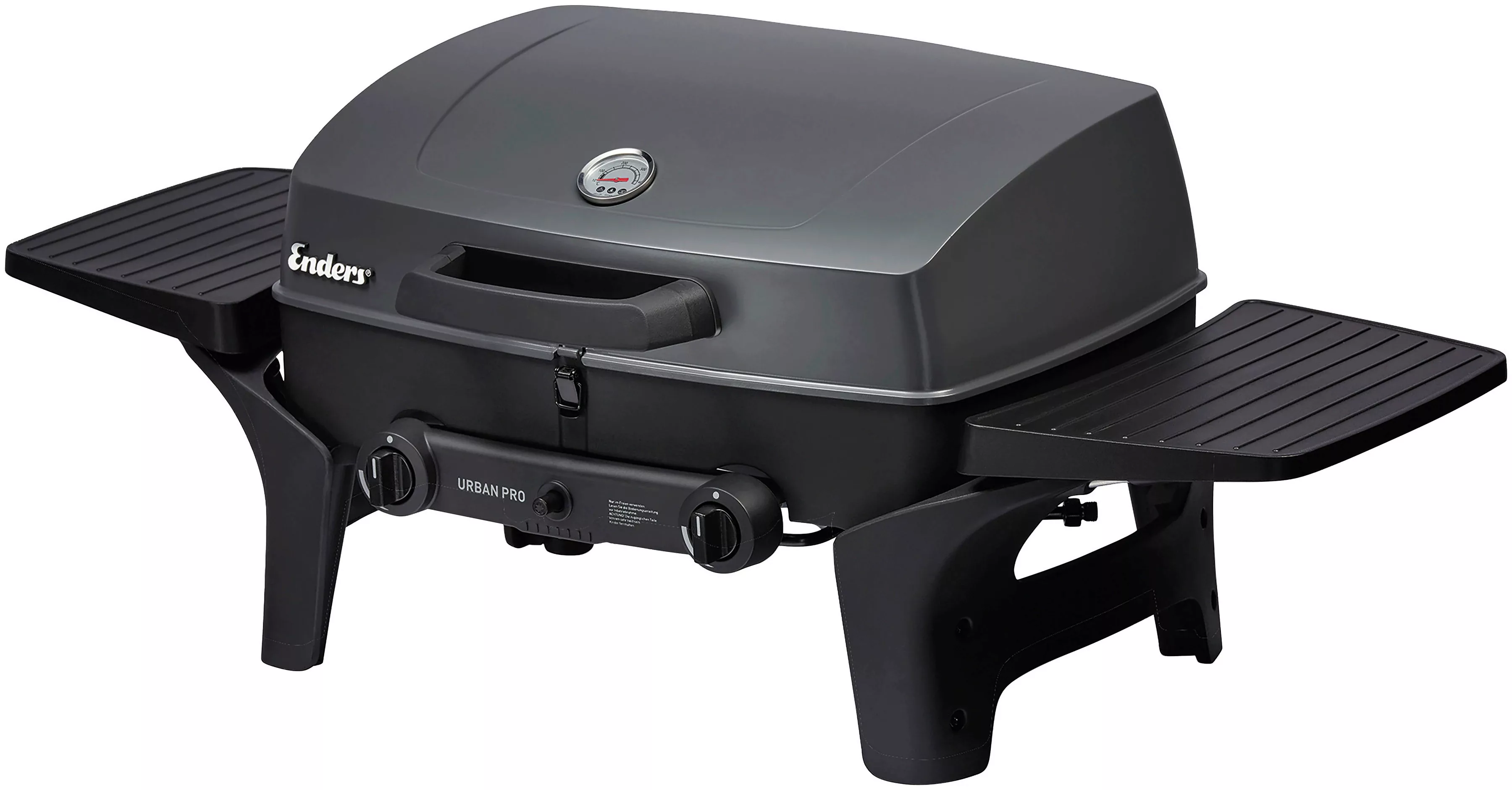 Enders Gasgrill "Urban Pro Caravan (30mbar), DE", BxH: 94x38 cm günstig online kaufen