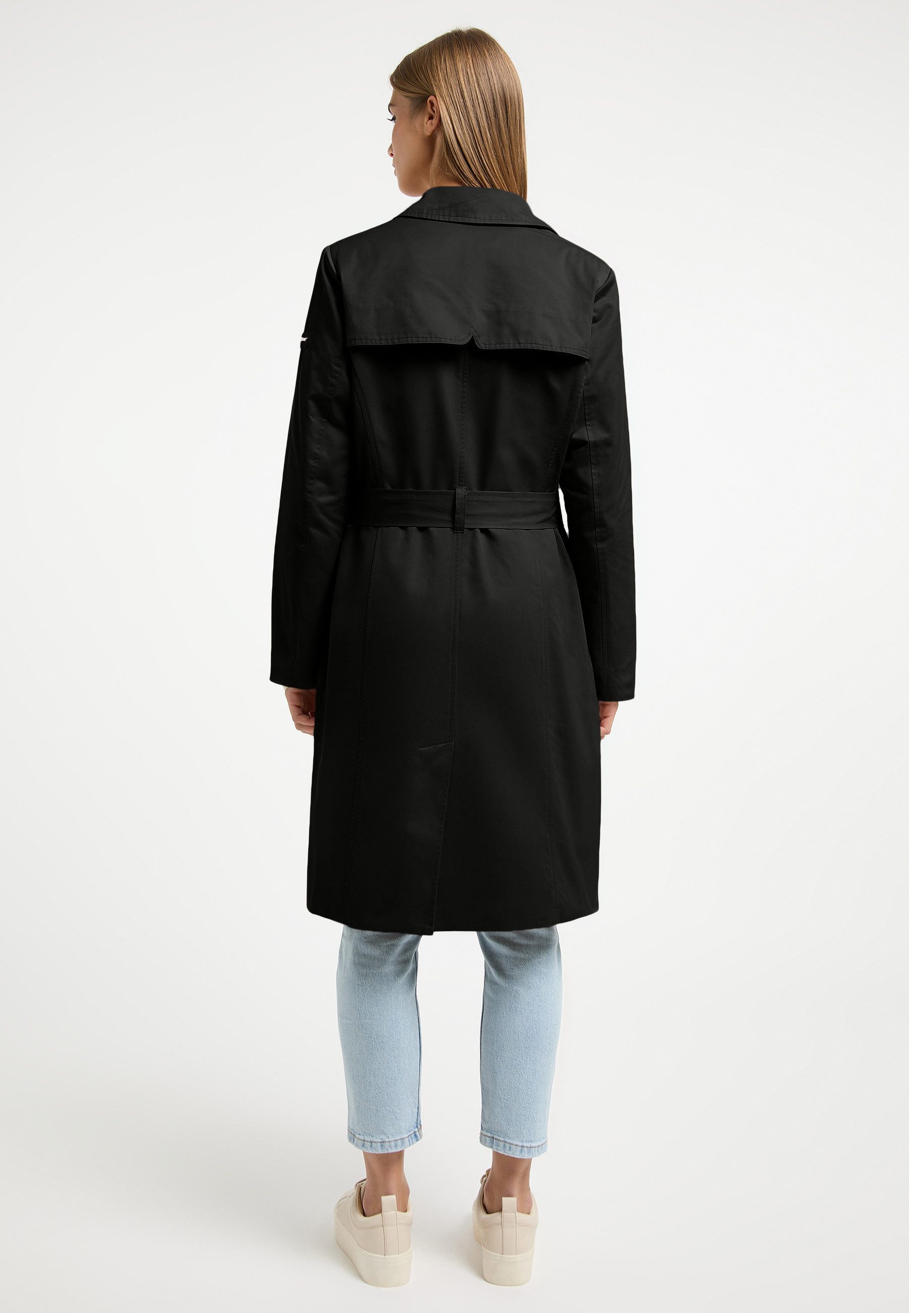 Frieda & Freddies Trenchcoat Trenchcoat günstig online kaufen