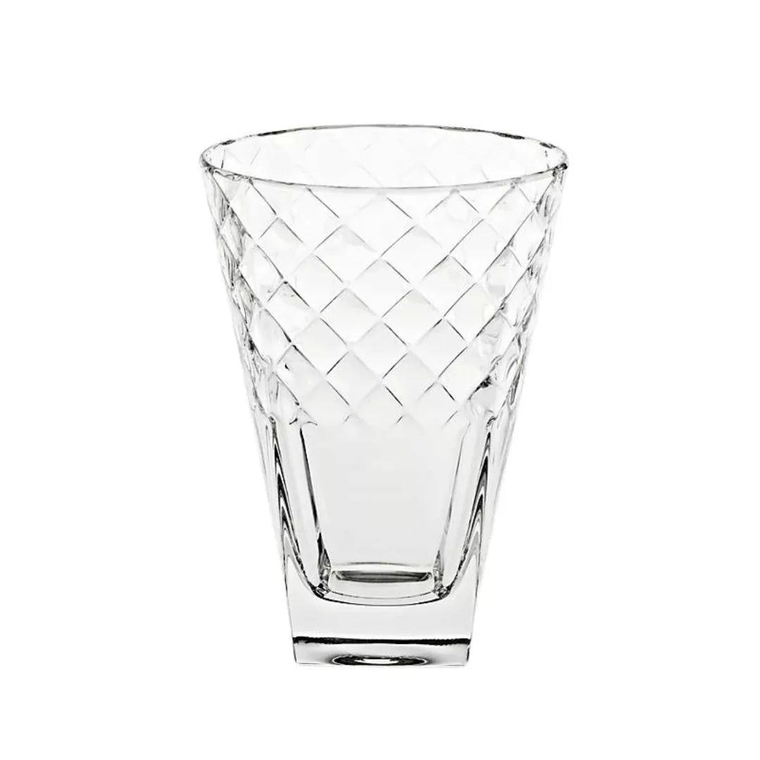 Trinkglas Wabe 480ml günstig online kaufen