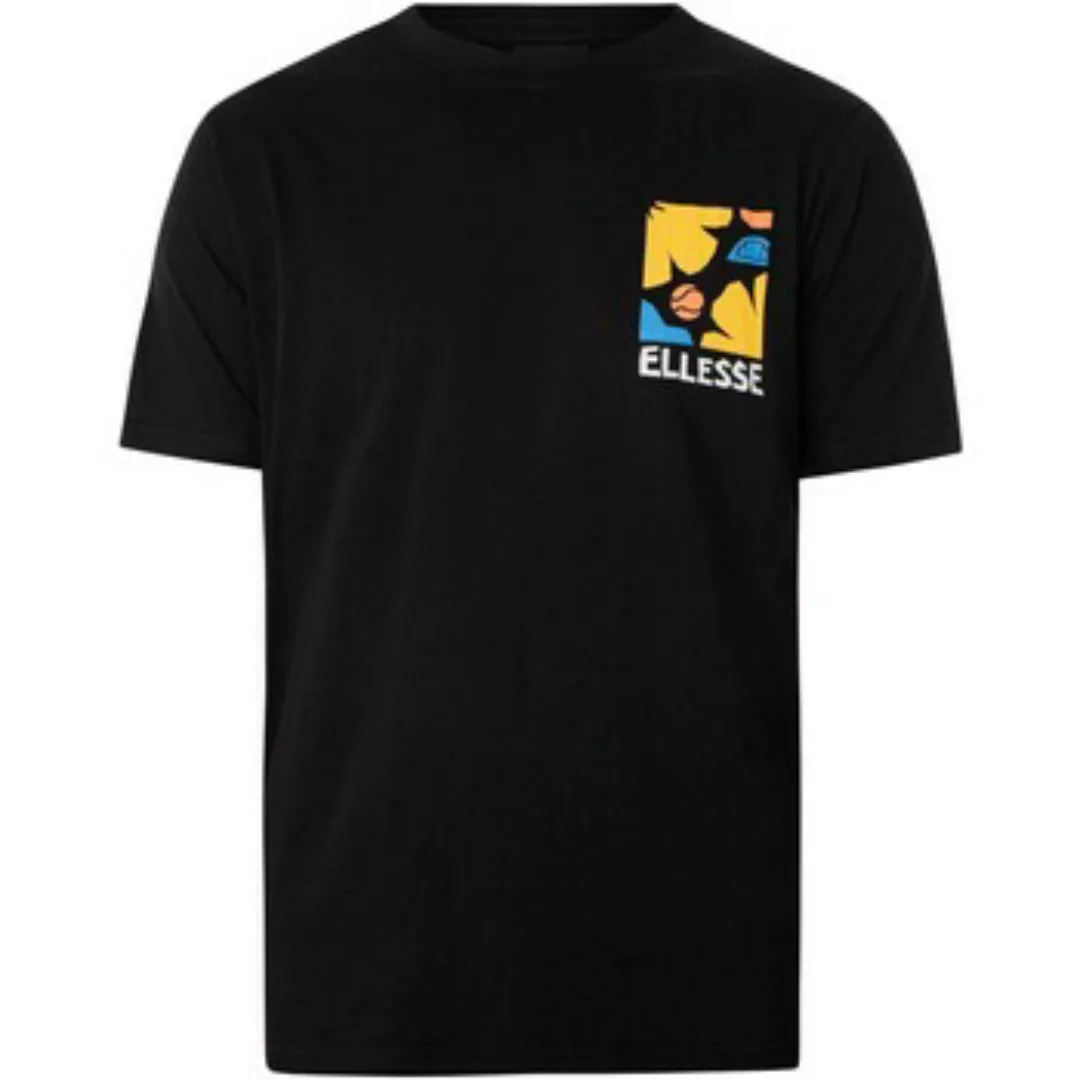 Ellesse  T-Shirt Impronta-T-Shirt günstig online kaufen