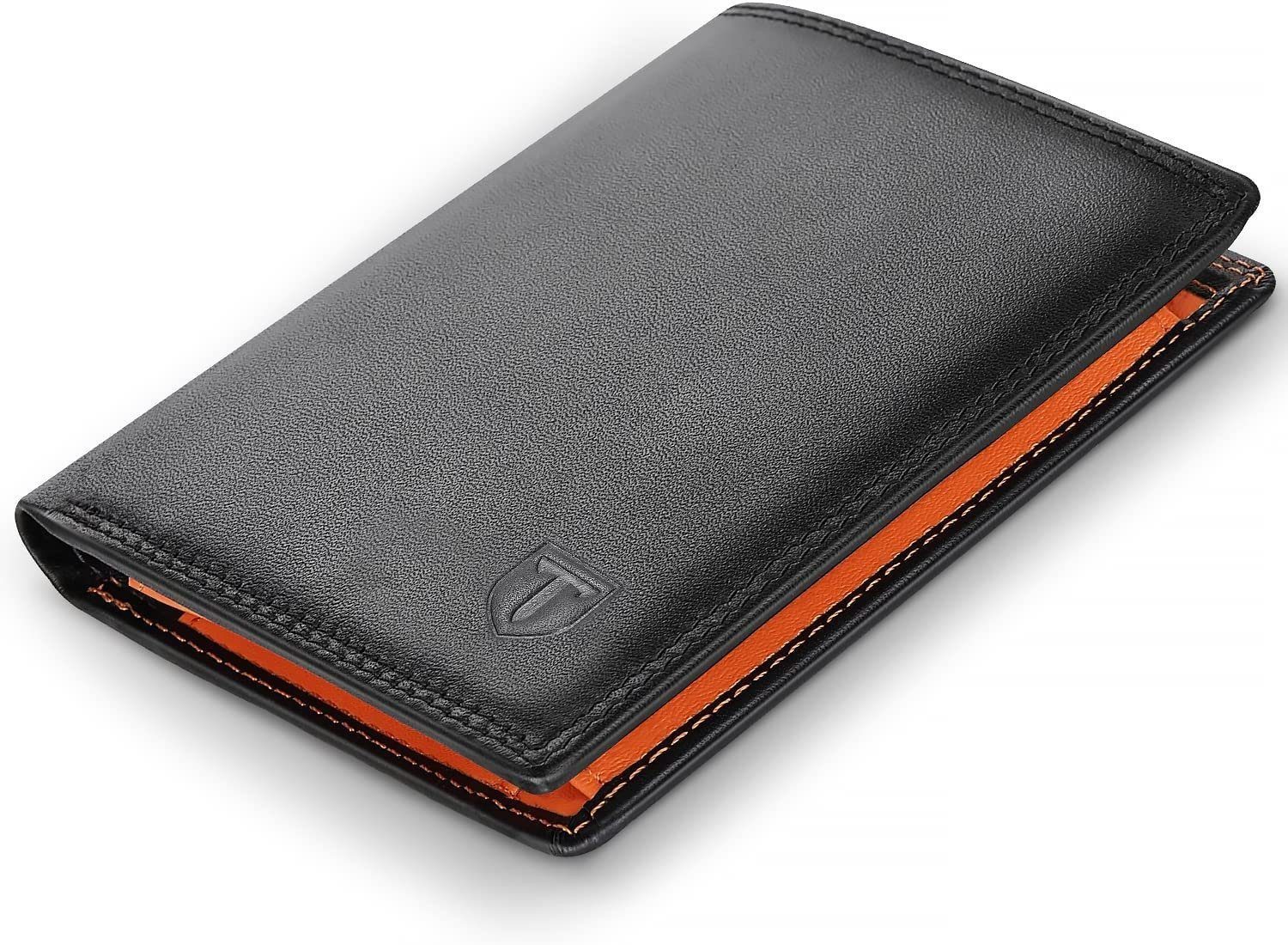 TEEHON Geldbörse Brieftasche für Männer Brieftasche günstig online kaufen