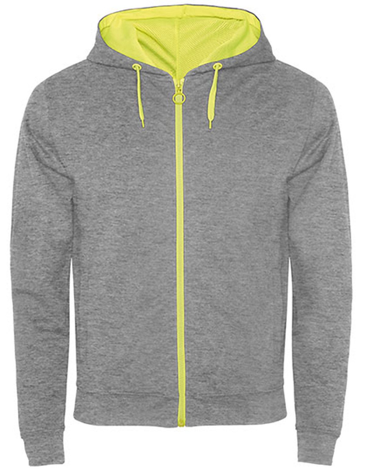 Roly Hoodie Fuji Sweat-Jacket günstig online kaufen