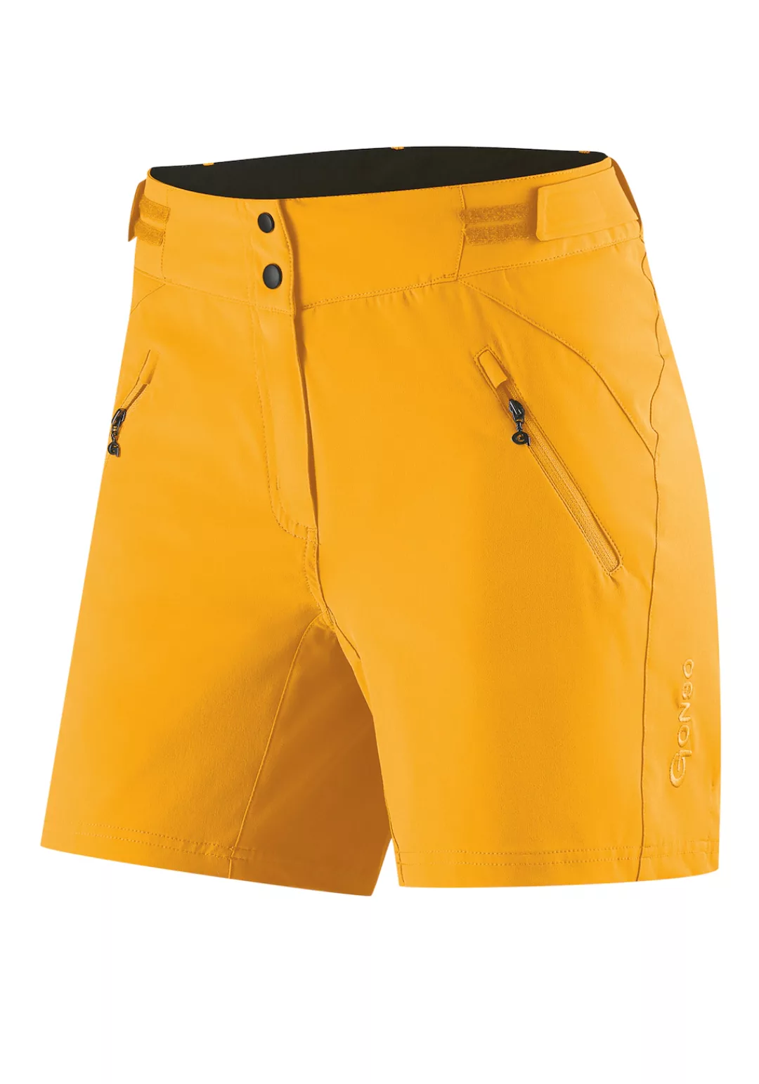 Gonso 2-in-1-Shorts Shorts Igna günstig online kaufen