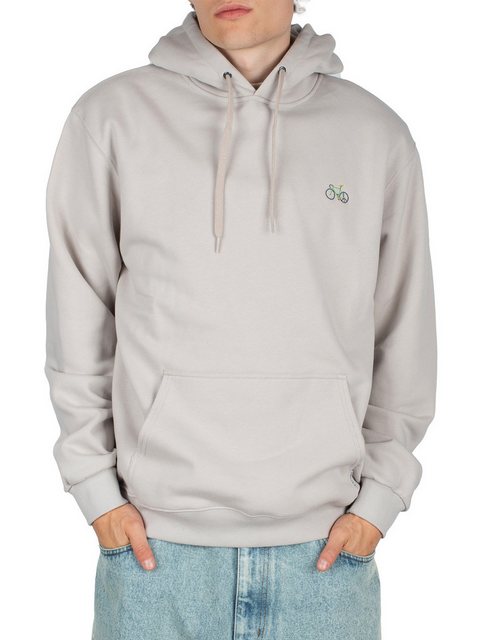 iriedaily Kapuzensweatshirt IrieDaily Peaceride Hoodie (1-tlg) günstig online kaufen