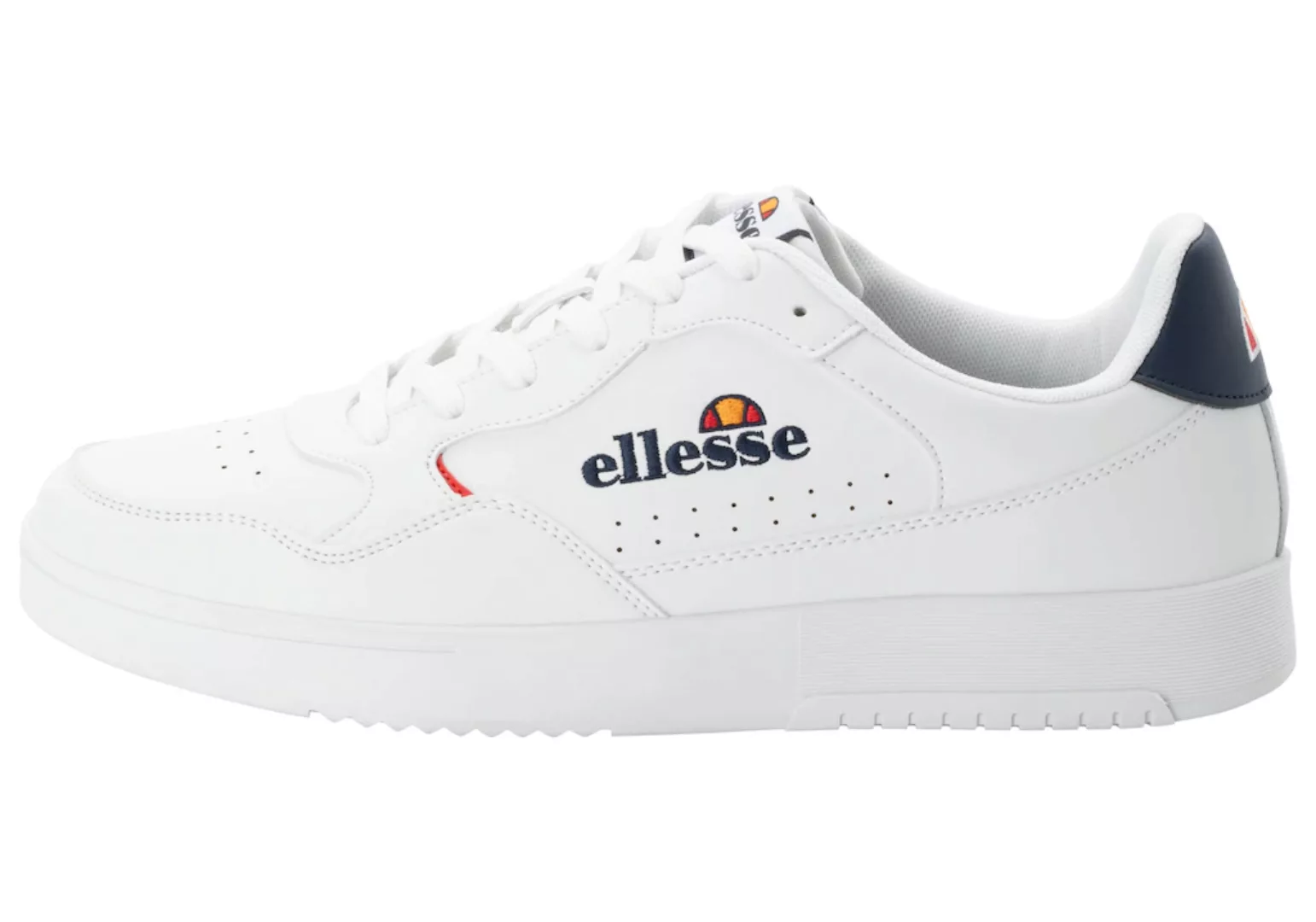 Ellesse Sneaker "Momento Cupsole" günstig online kaufen