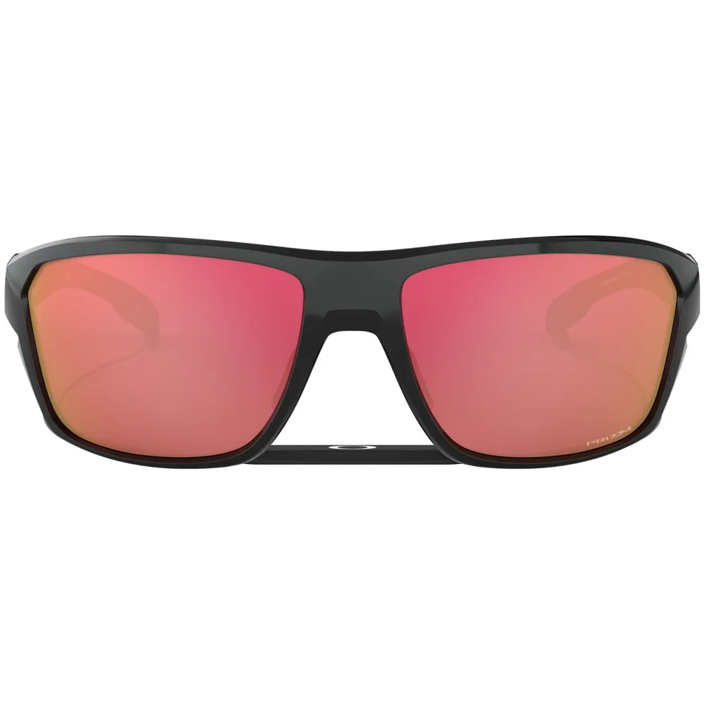 Oakley Split SHot Polished Black Prizm Snow Torch günstig online kaufen