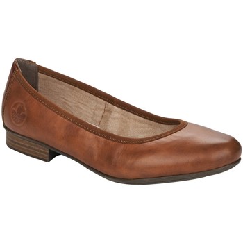 Rieker  Ballerinas Odeon/Eagle brown 51994-24 günstig online kaufen