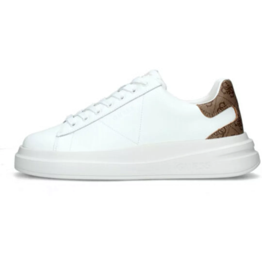 Guess  Sneaker FMPVIBLEA12 günstig online kaufen