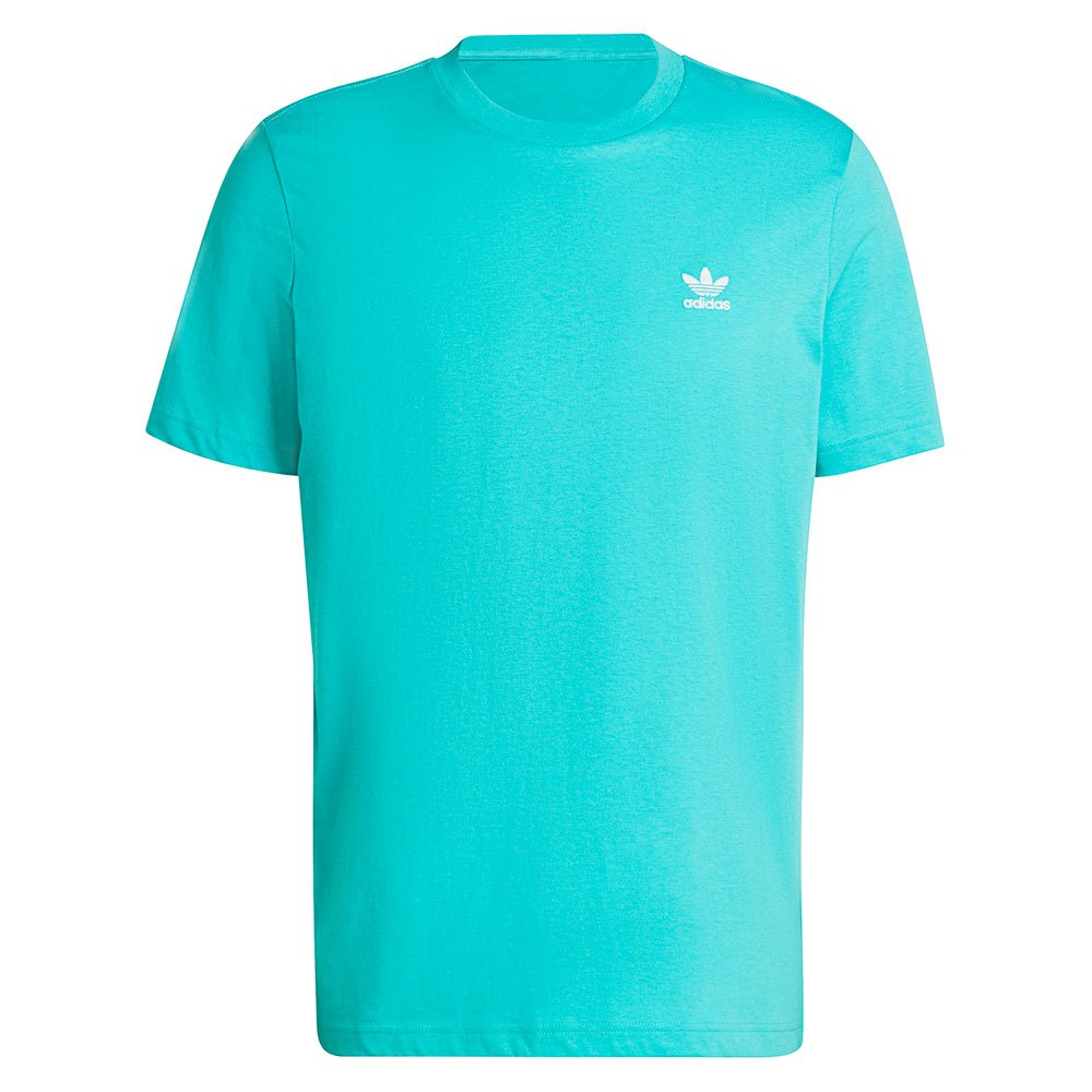 Adidas Originals Essential Kurzärmeliges T-shirt XL Semi Mint Rush günstig online kaufen