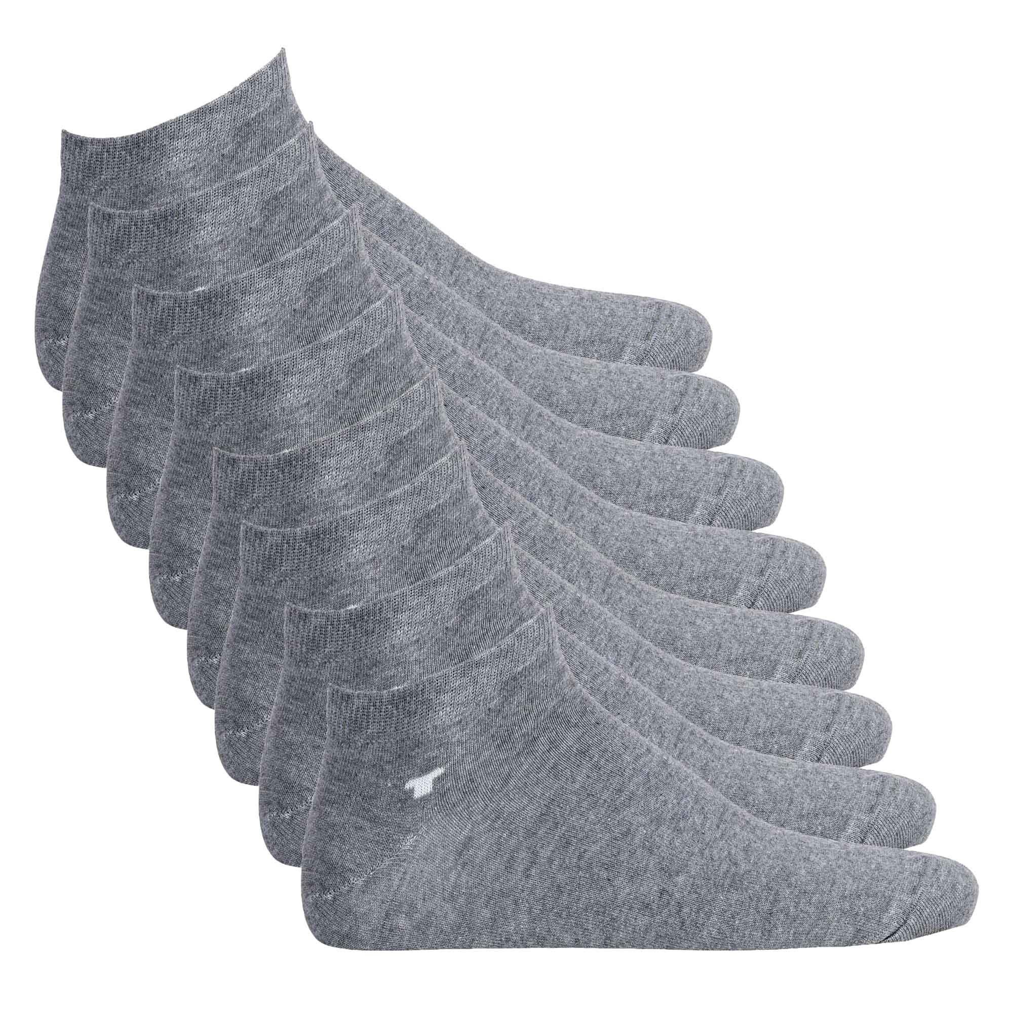 TOM TAILOR Sneakersocken Unisex Socken 8er günstig online kaufen