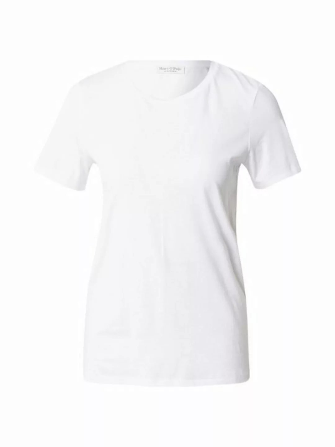 Marc OPolo T-Shirt "T-shirt, short sleeve, round neck" günstig online kaufen