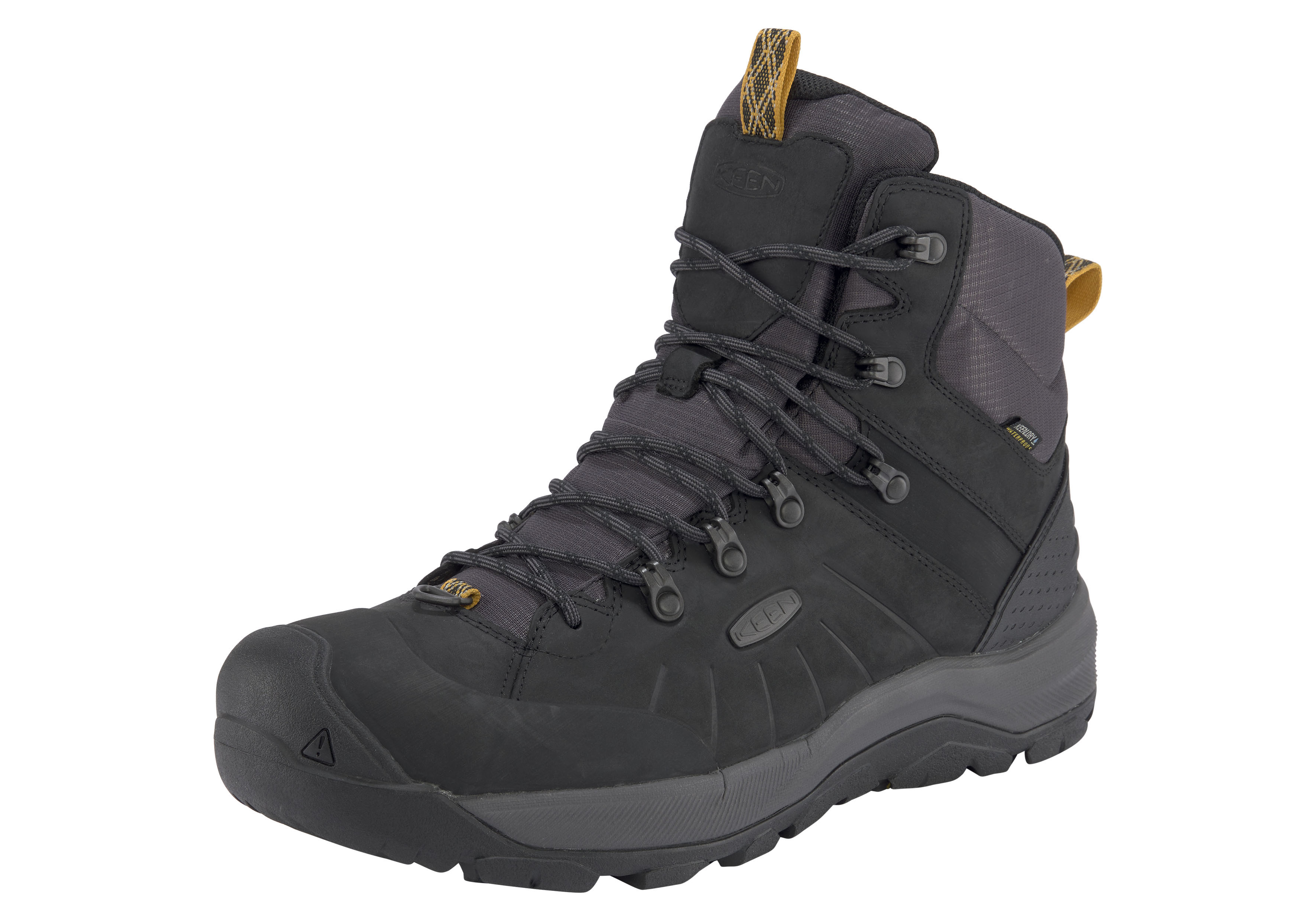 Keen Outdoorschuh "REVEL IV MID POLAR", wasserdicht günstig online kaufen