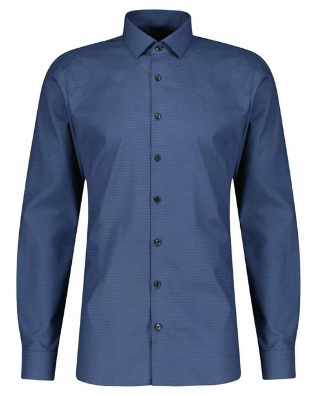 OLYMP Businesshemd Herren Hemd OLYMP NO.SIX Super Slim Fit Langarm (1-tlg) günstig online kaufen