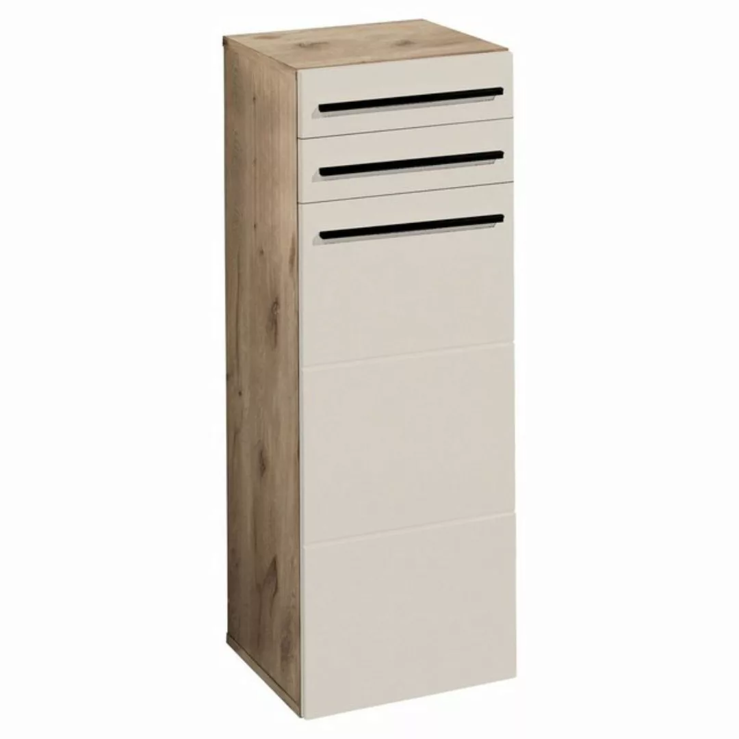 HARPER Waschbeckenunterschrank Waschbeckenunterschrank HARPER BEIRA BHT 60x günstig online kaufen