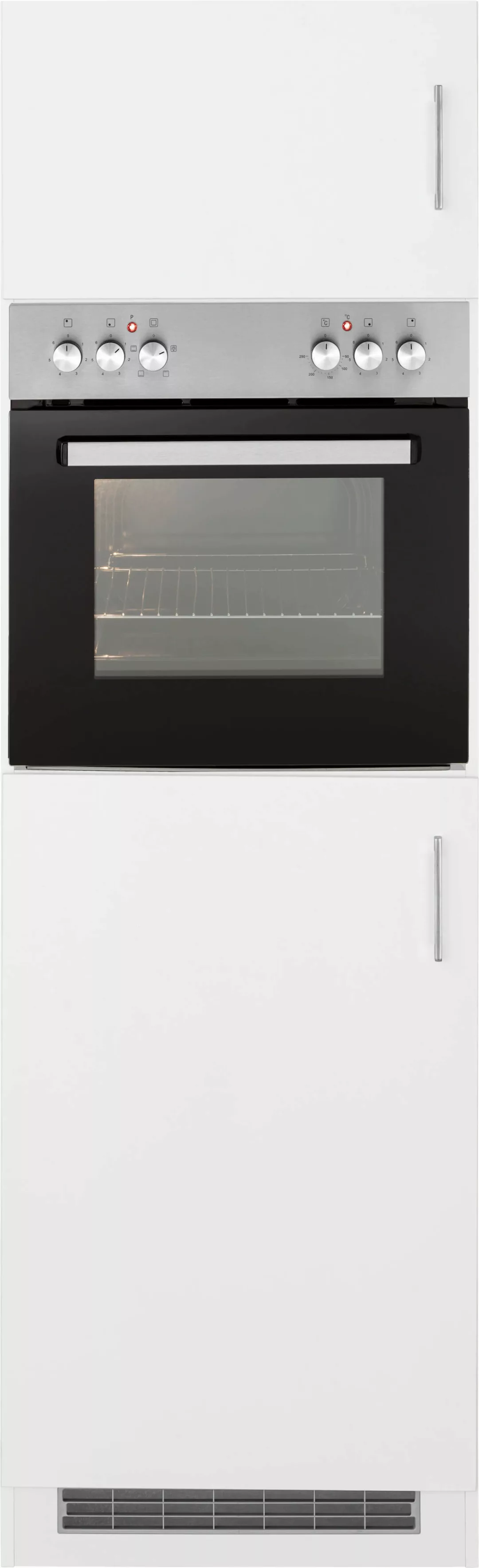 KOCHSTATION Backofen/Kühlumbauschrank "KS-Paris", Breite 60 cm günstig online kaufen