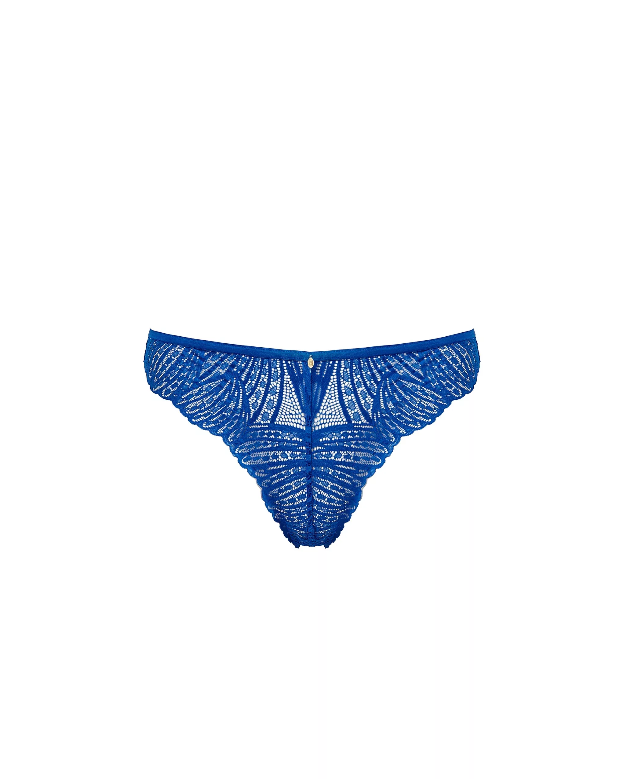 Bluebella Peyton String in Ägyptischem Blau günstig online kaufen