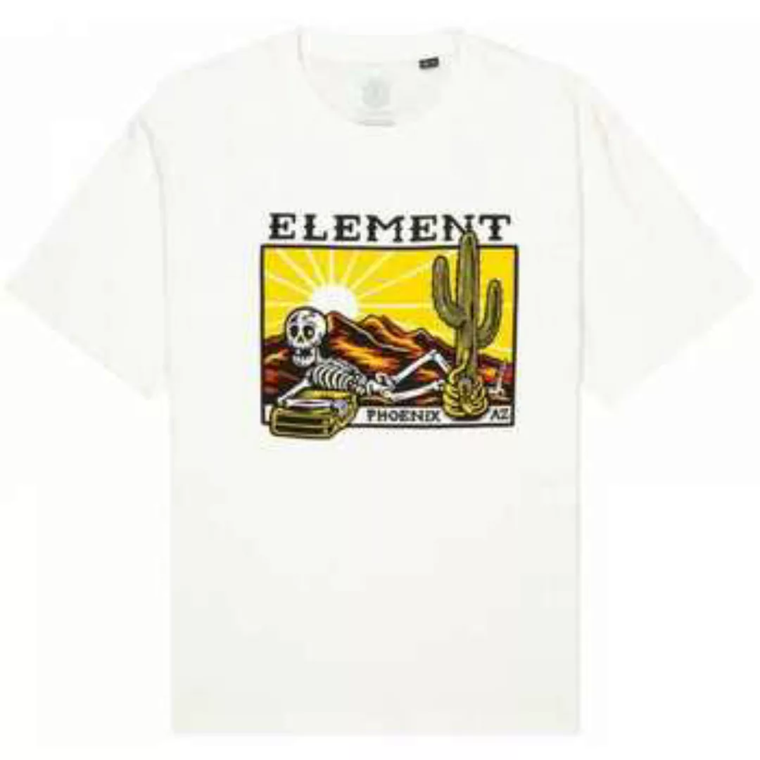 Element  T-Shirts & Poloshirts Dusk ss günstig online kaufen