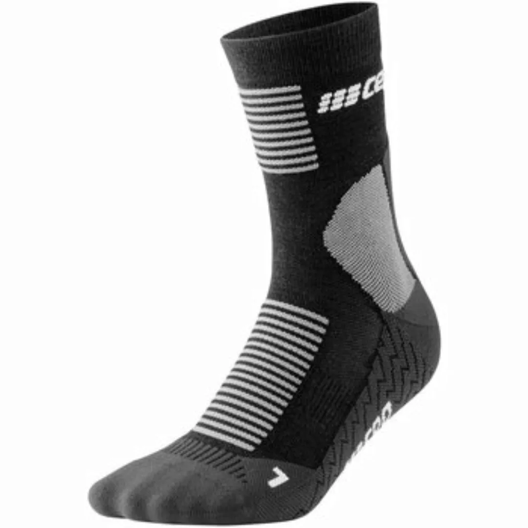 Cep  Socken Sport  cold weather socks, mid cu WP7CU/301 301 günstig online kaufen