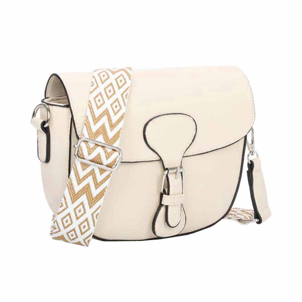ITALYSHOP24 Schultertasche DAMEN TASCHE MINI Shopper günstig online kaufen