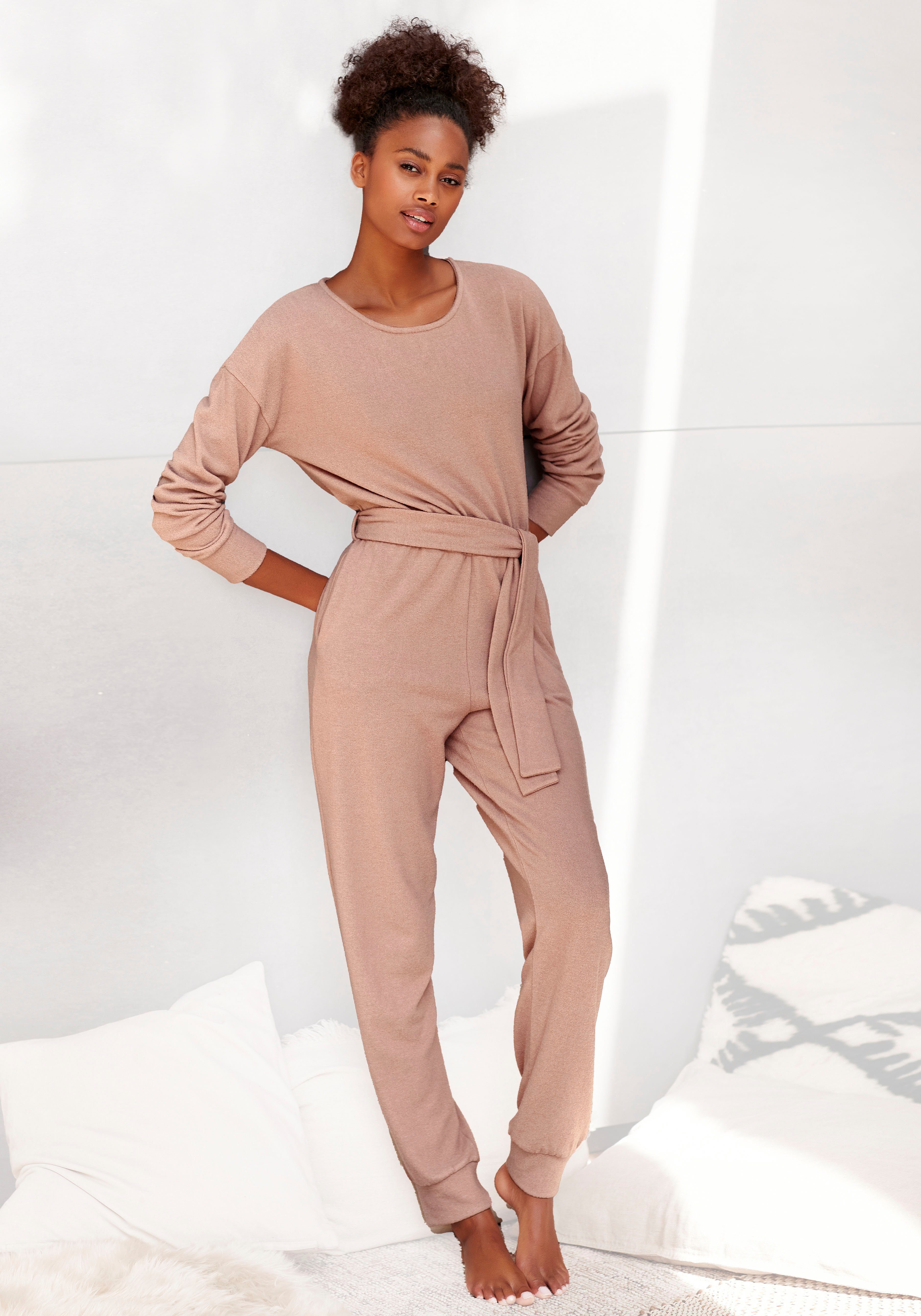 LASCANA Overall günstig online kaufen