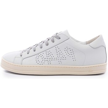 P448  Sneaker JOHN WHI-WHITE günstig online kaufen