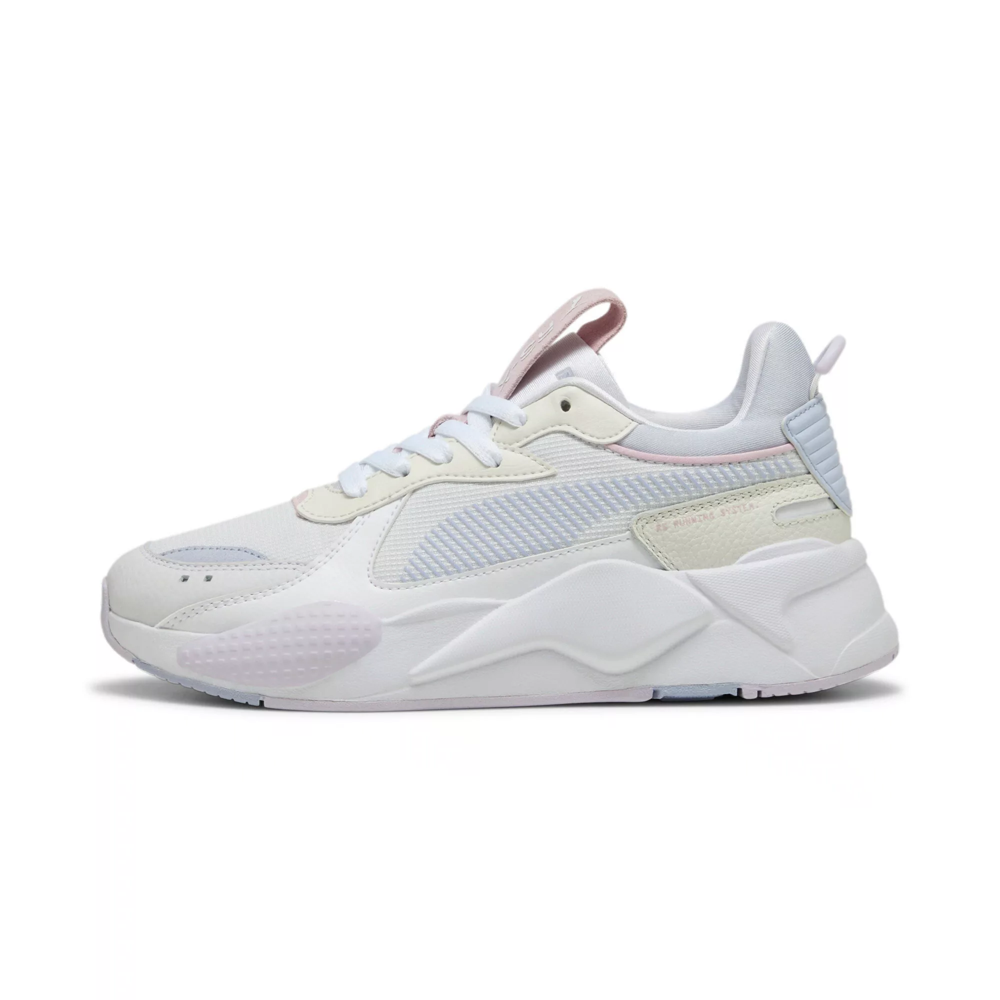 PUMA Sneaker "RS-X SOFT WNS" günstig online kaufen