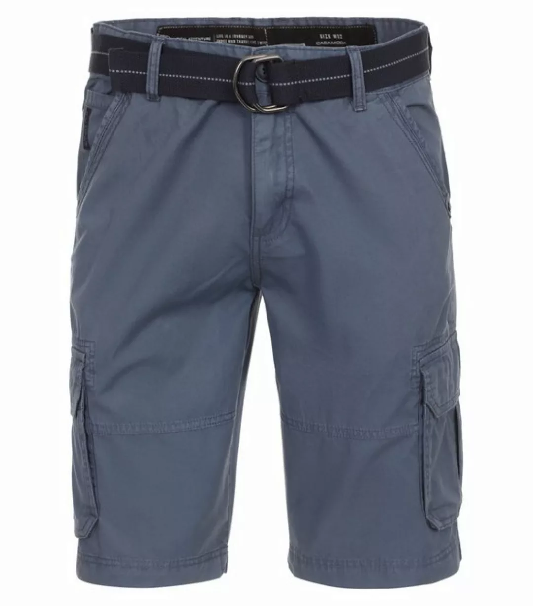 CASAMODA Shorts "CASAMODA Shorts uni" günstig online kaufen