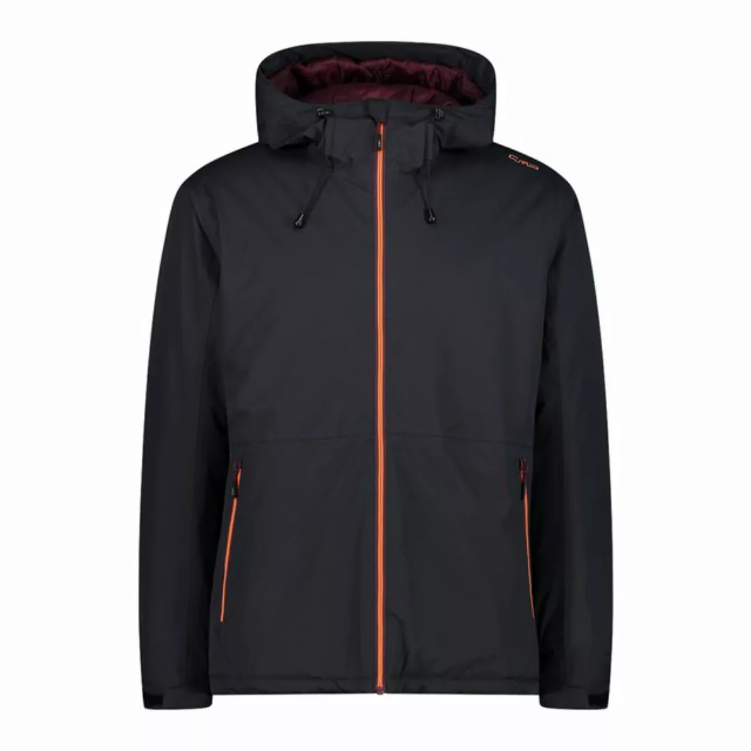 CMP Winterjacke Man Jacket fix Hood günstig online kaufen