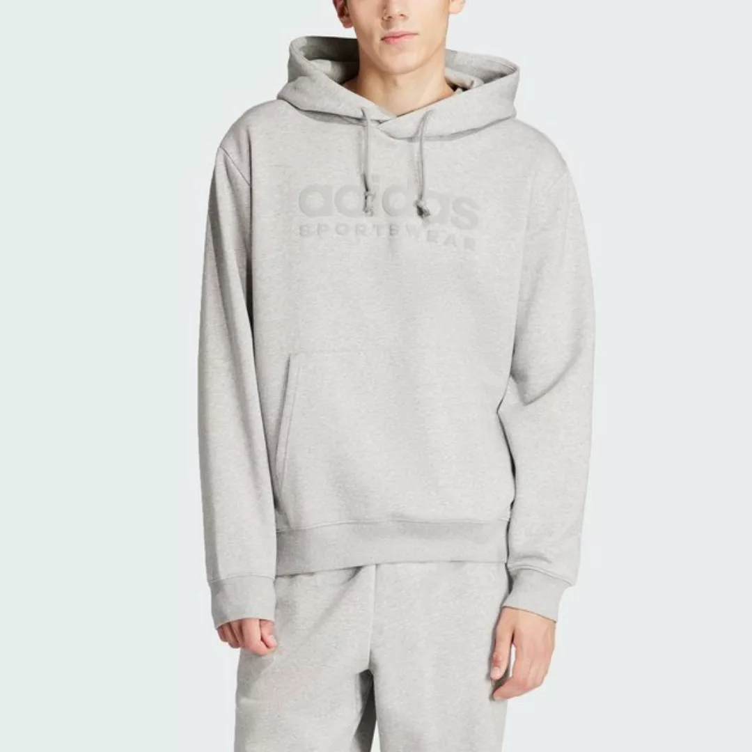 adidas Sportswear Kapuzensweatshirt M ALL SZN G HDY günstig online kaufen