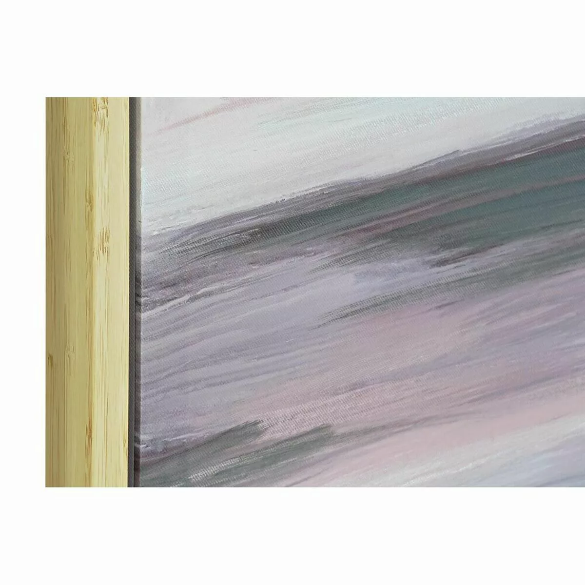 Bild Dkd Home Decor Abstrakt Moderne (50 X 4 X 100 Cm) (2 Stück) günstig online kaufen