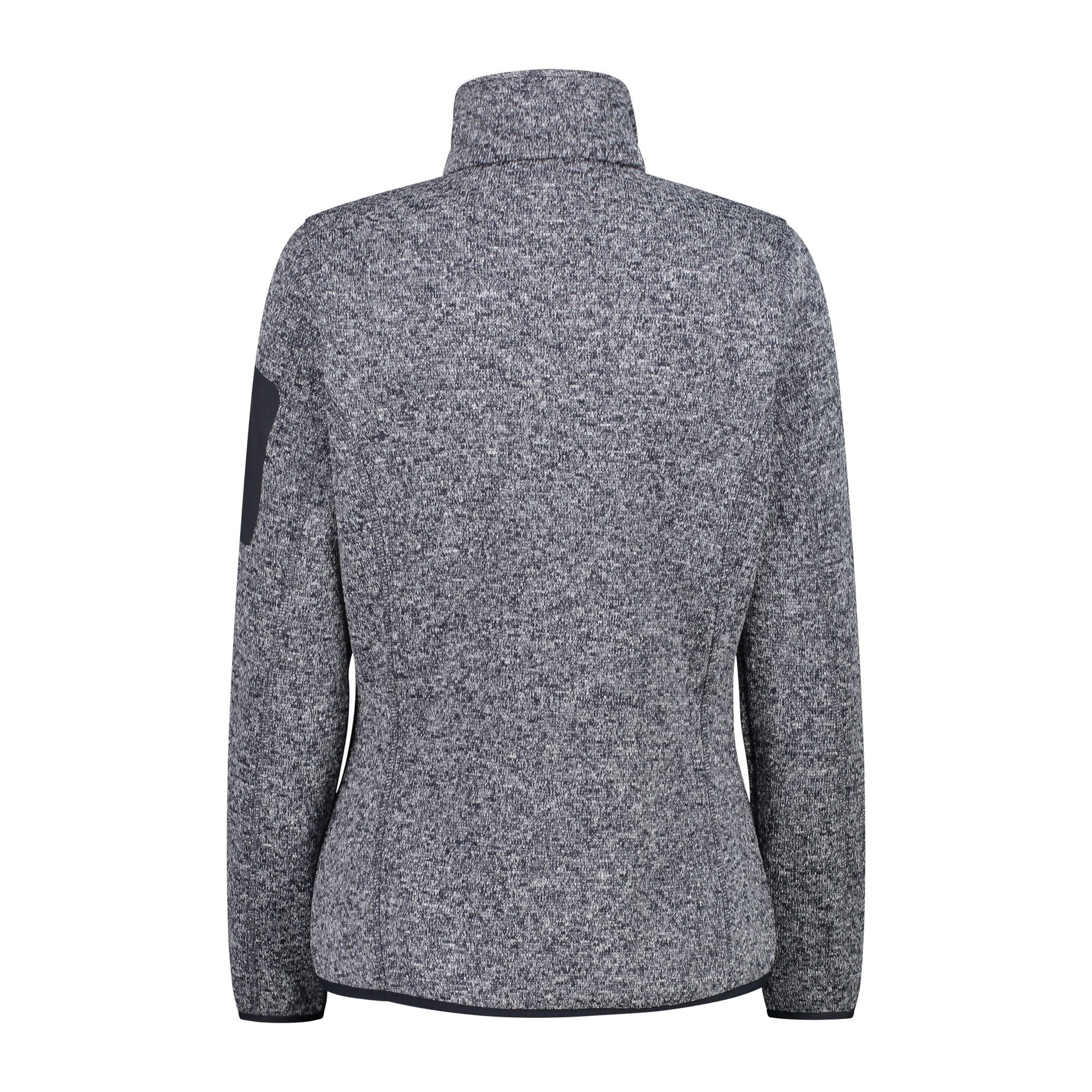 CMP Fleecejacke CMP Damen Jacke Knitted günstig online kaufen