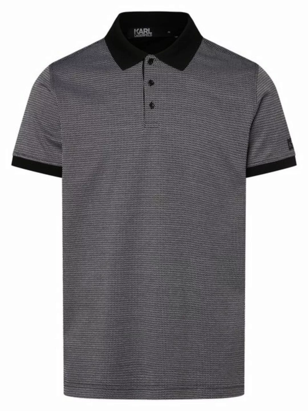 KARL LAGERFELD Poloshirt günstig online kaufen