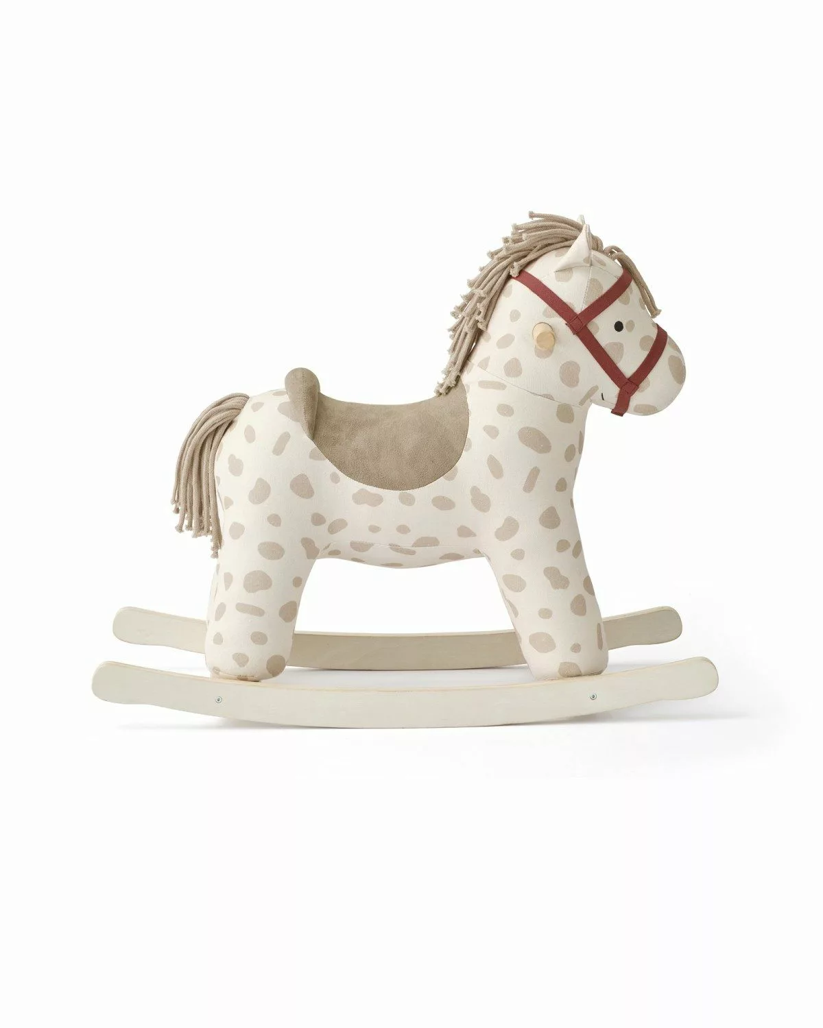 Kids Concept Schaukeltier Schaukelpferd Dotty Aiden günstig online kaufen