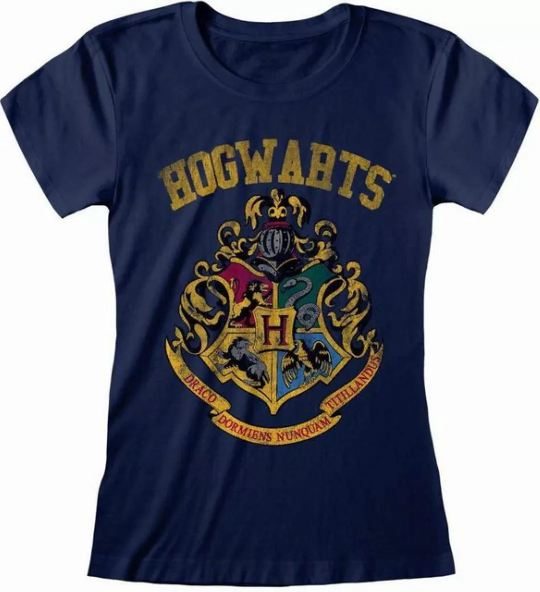 Harry Potter T-Shirt günstig online kaufen