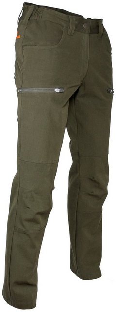 Hubertus® Hunting Outdoorhose Stretch-Funktionshose "Malmö" Jagdhose Herren günstig online kaufen