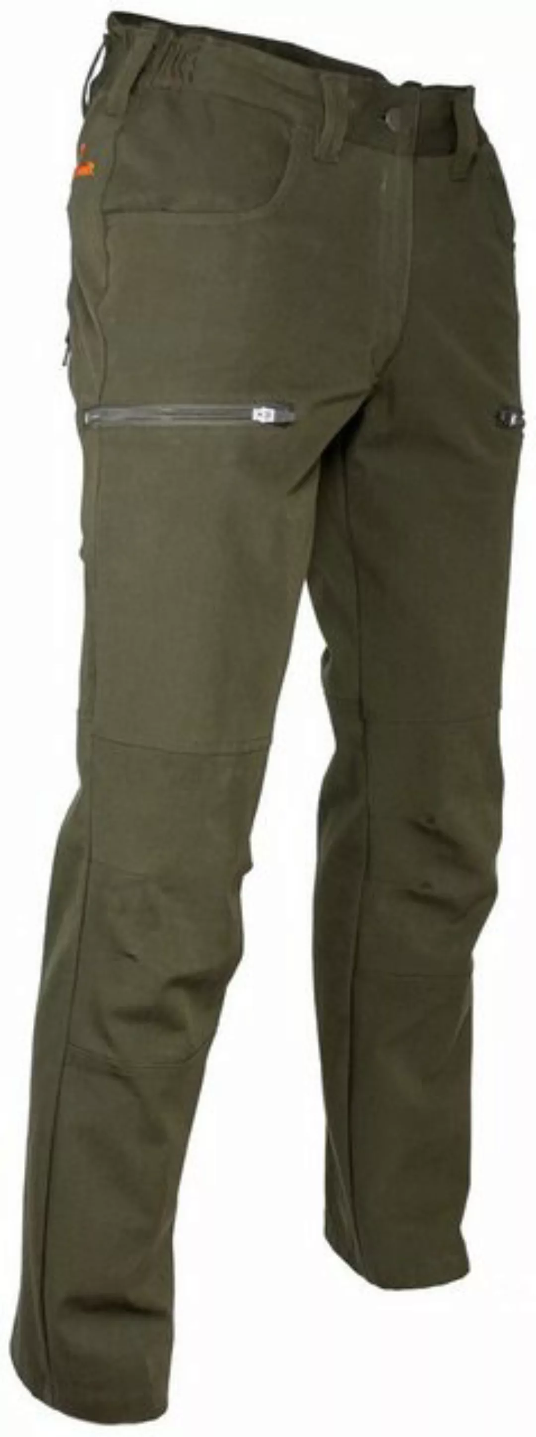 Hubertus® Hunting Outdoorhose Stretch-Funktionshose "Malmö" Jagdhose Herren günstig online kaufen