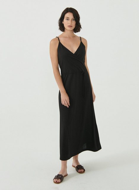 ORGANICATION Kleid & Hose Women's Maxi Dress günstig online kaufen