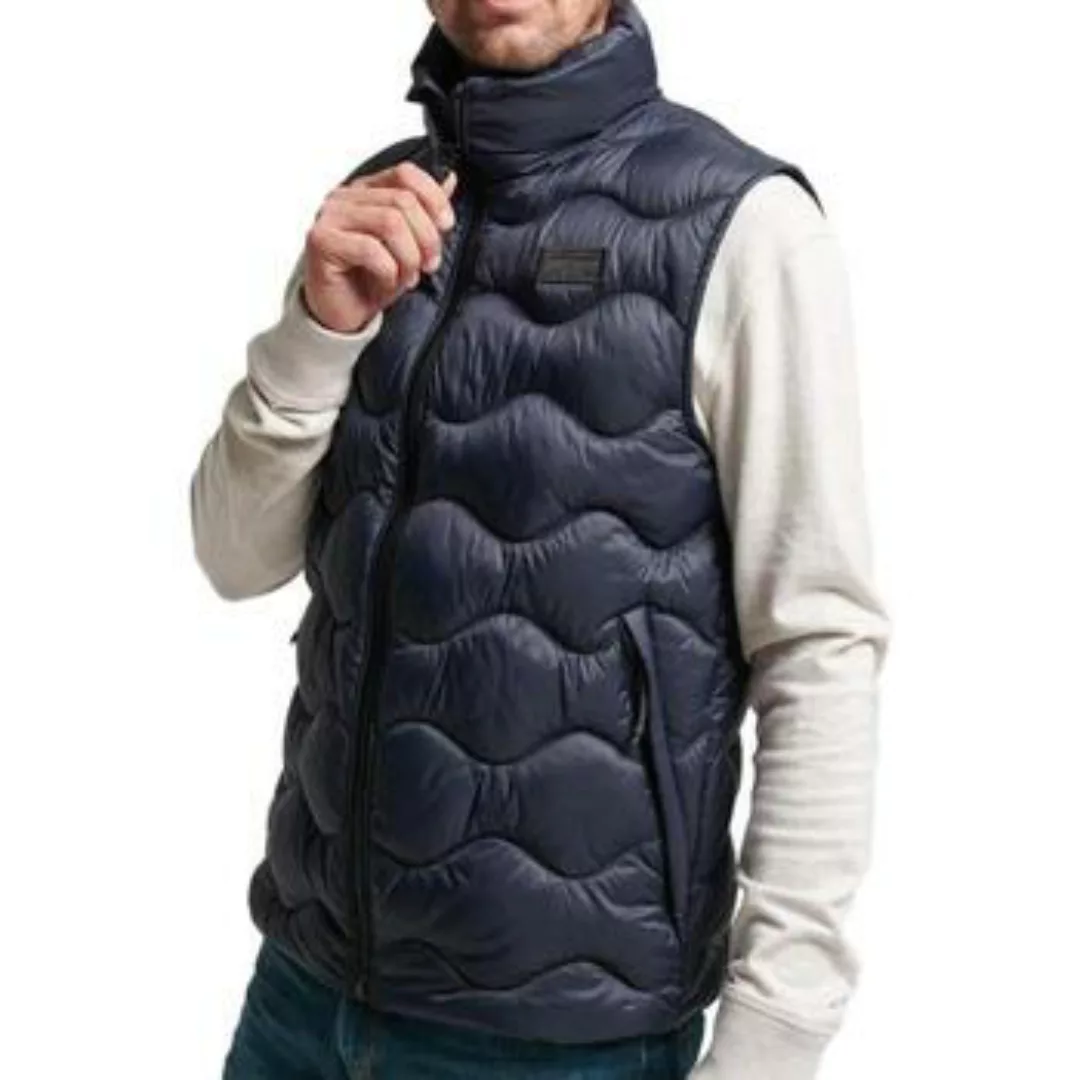 Superdry  Daunenjacken M5011697A günstig online kaufen