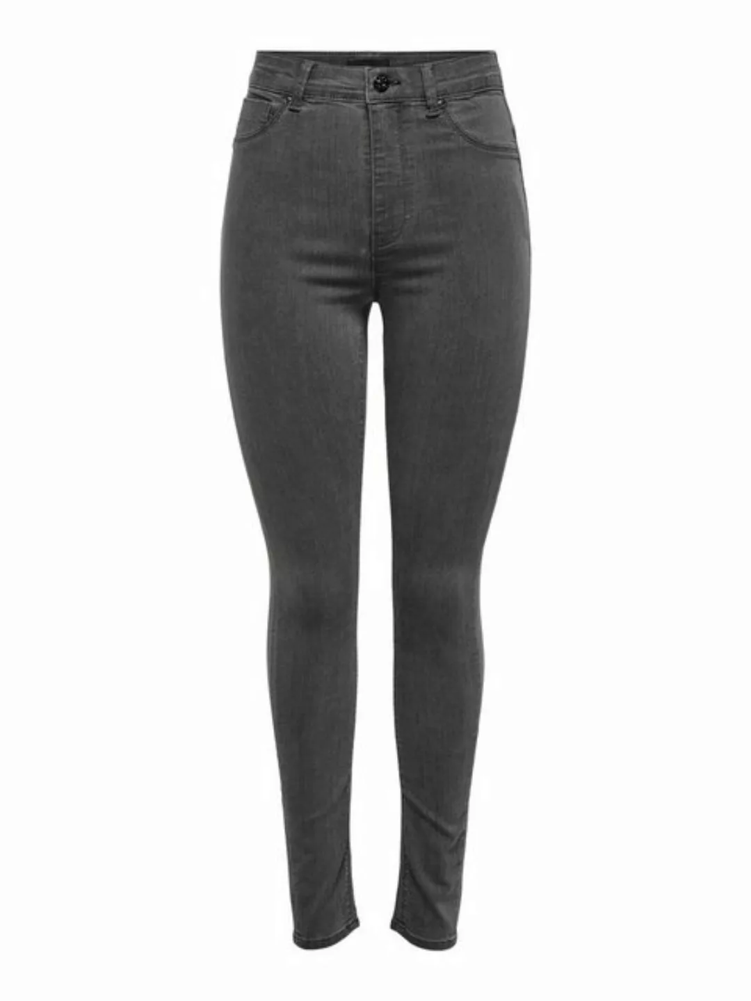 ONLY High-waist-Jeans ONLMILA-IRIS HW LANK SK LEG DNM PIMBOX günstig online kaufen