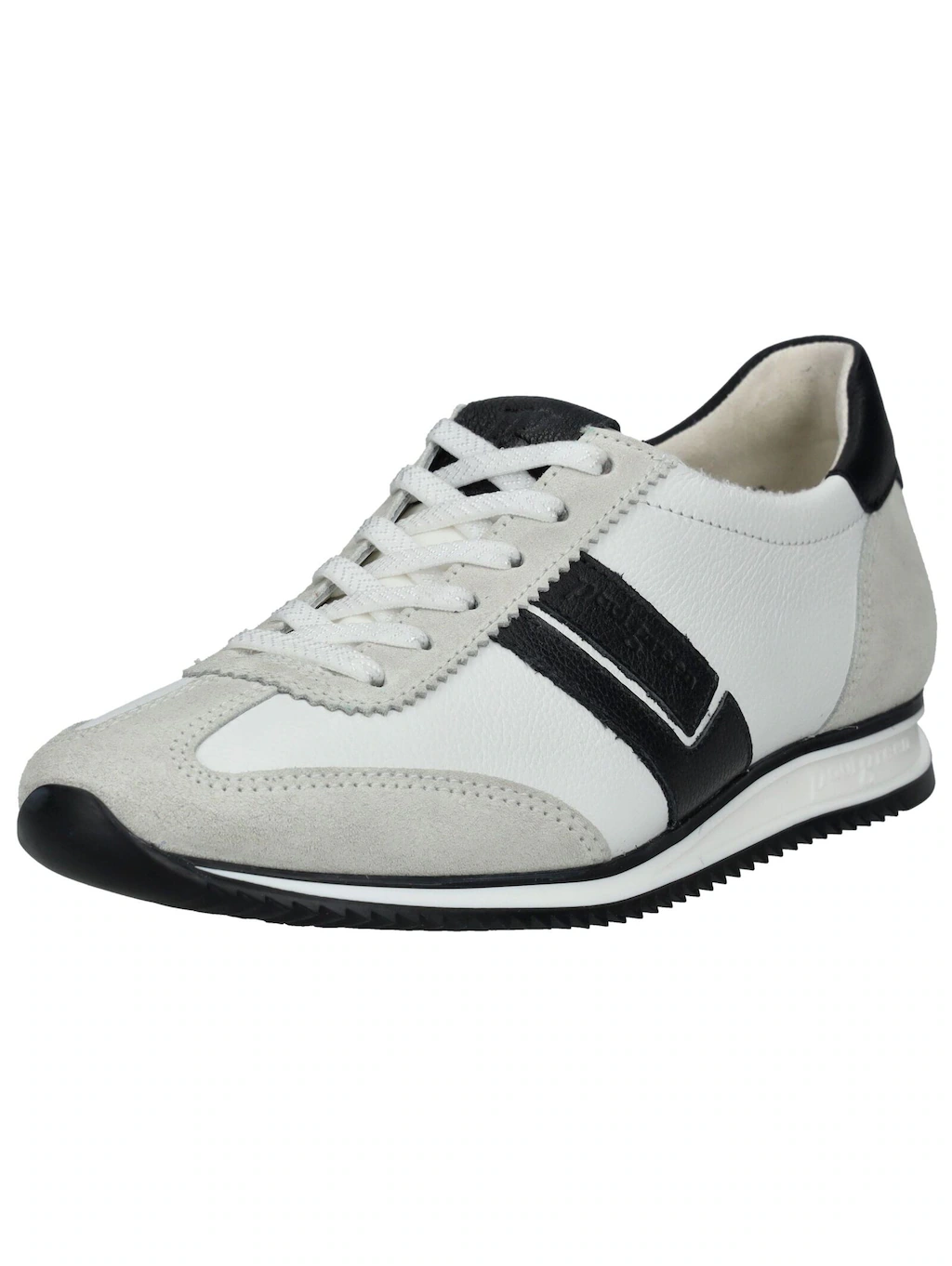 Paul Green Sneaker "Paul Green Sneaker Leder" günstig online kaufen