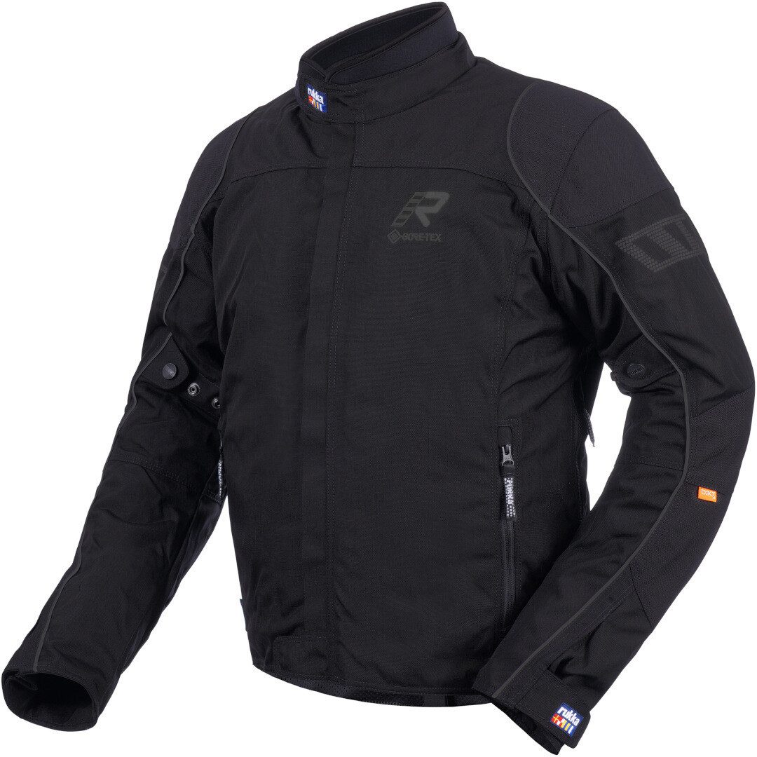 Rukka Motorradjacke Trave-R Motorrad Textiljacke günstig online kaufen
